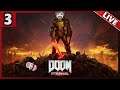 DOOM = MOOD — Doom Eternal — Stream VOD #3 05/10/2020