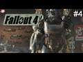 Fallout 4 Прохождение ➤Знакомство с рейдерами ➤ #4