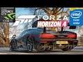 Forza Horizon 4 - GTX 1050Ti + Intel Xeon X3470 Benchmark | Ultra Preset