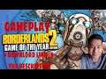 GAMEPLAY Borderlands 2 Game of the Year Edition TAGALOG