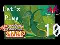 Let's play NEW Pokemon Snap! Ep10: This is episode 10 for realsies o3o.