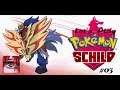 Let's Play Pokemon Schild (German, half Blind) Part 03