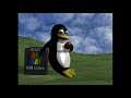 Админские песни - Давайте Linux всем поставим