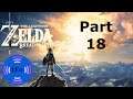 LP The Legend of Zelda Breath of The Wild // Master Modus // Part 18