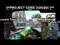 Project Cars 3 Part 1 - Havana Race
