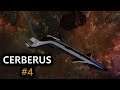 Project Damocles 0.64  / Cerberus - Engaging The Enemy
