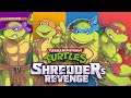 Teenage Mutant Ninja Turtles Shredder’s Revenge - Official Gameplay Trailer | Indie World Showcase