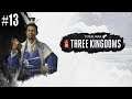 Total War Three Kingdoms | Episodio 13 | El Reino de Shu Han