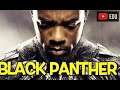Why Black Panthers DON'T Actually Exist..  Casual Geographic Reaction