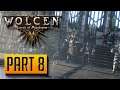 Wolcen: Lords of Mayhem - 100% Walkthrough Part 8: Chasing Val