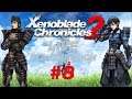 Xenoblade Chronicles 2 LIVE Playthrough #8! (Nintendo Switch)