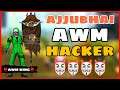 Awm King Ajju bhai  Headshot Hacker Free Fire-4G Gamers