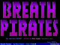 Breath Pirates  HYPERSPIN DOS MICROSOFT EXODOS NOT MINE VIDEOS1997