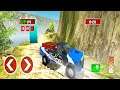 Car Simulator 2 - 4x4 OffRoad Pickup Truck Driving Simulator 3d - Android ios Gameplay