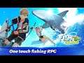 Fishisland: Fishing Paradise (by NHN Pixelcube) IOS Gameplay Video (HD)