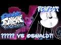 Friday Night Funkin' - Perfect Combo - Vs Oswald (Halloween Update) + Cutscenes [HARD]