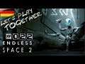 Let's Play Together #22 3v3 Player versus KI (Endless Space 2)[deutsch|german|gameplay]