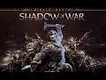Middle Earth - Shadow of War