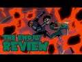 Teen Titans Review - The End, Part Two