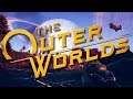 THE OUTER WORLDS Walkthrough Gameplay Part 9
