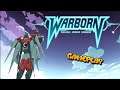 WARBORN Gameplay Español (Juego de Estrategia por Turnos!)