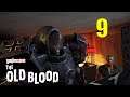 Wolfenstein: The Old Blood Walkthrough Part 9 - Wulfburg