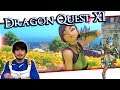 Ein #Dragonball Fan spielt #DragonQuest XI 033 | Die Böse Königin