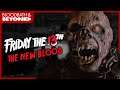 Friday the 13th Part 7: The New Blood (1988) - Movie Review