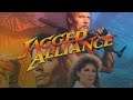 Jagged Alliance (DOS) - Session 5