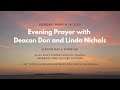 March 14, 2021 - Evening Prayer with Deacon Don and Linda Nichols