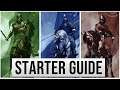 Mount & Blade 2: Bannerlord - Starter Guide: (Best Faction, Skills, Build, Gameplay Tips and Tricks)
