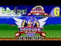 "Something's Wrong Here" - PART 6 - Sonic the Hedgehog Genesis