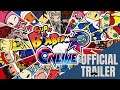 SUPER BOMBERMAN R ONLINE Official Trailer w/ Gameplay | Switch, PS4, Xbox One, PC (Steam)