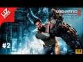 Uncharted 2: Among Thieves PS4 #2 | MARKO POLO BOYLIGINI IZLAB | O`ZBEK TILIDA | 2k