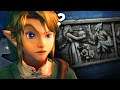 Zelda: Twilight Princess' Strangest Mystery… Solved?