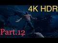 【4K HDR/60fps】[PS5] DAYS GONE　ストーリープレイPart.12