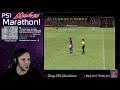 PS1 Madness Marathon #49 34: UEFA Champions League Season 1998-1999 (PAL)