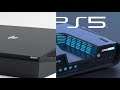 PS5 - What will it look like ?