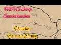 RED DEAD REDEMPTION 2 Story - Saurierknochen - Grizzlies East - Fairvale Shanty