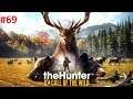 Прохождение: The Hunter Call of the Wild - Часть 69 Добро пожаловать в Тайгу