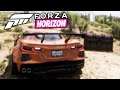 The Unfindable TREASURE CHEST?! (Forza Horizon 5)