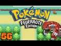 Zurück zum ANFANG! | Let's Play Pokémon Feuerrot Randomizer Nuzlocke Part 56