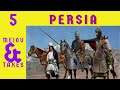 5. The plague comes - EU4 Meiou and Taxes - Persian Empire