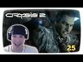 CRYSIS 2 [Xbox 360] #25 | AUGE DES STURMS