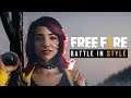 Battle In Style Shorts - Tl Garena Free Fire @FreeFireIndiaOfficial ?New event #shortvideos