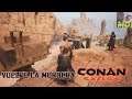 Conan Exiles - No te rias de las desgracias ajenas