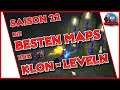 Diablo 3 - Saison 22 - Die besten Spots für das Klon - Leveln | Season 22 | Clone leveling