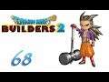 Dragon Quest Builders 2 (Stream) — Part 68 - Dormitory Designing