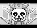 Empress Of Light In A Nutshell But It's Megalovania