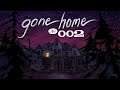 Gone Home Gameplay (No Commentary) Part 2
